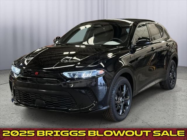 2025 Dodge Hornet
