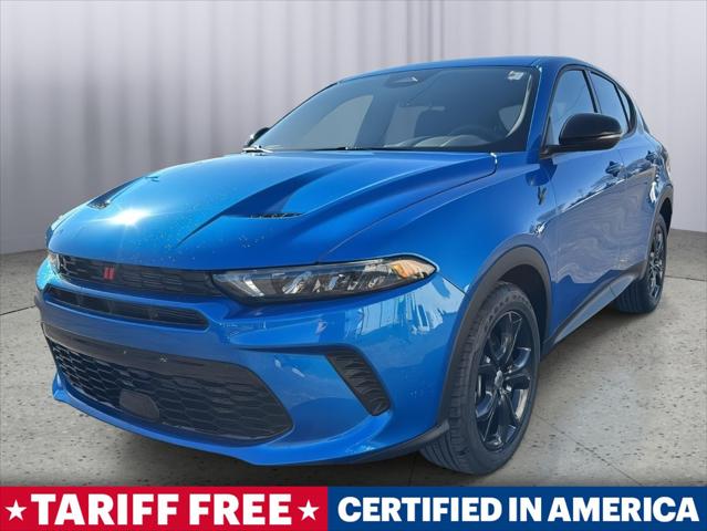 2025 Dodge Hornet