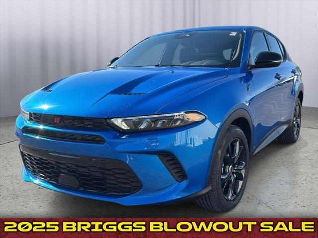 2025 Dodge Hornet