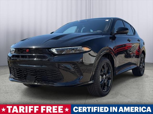 2025 Dodge Hornet
