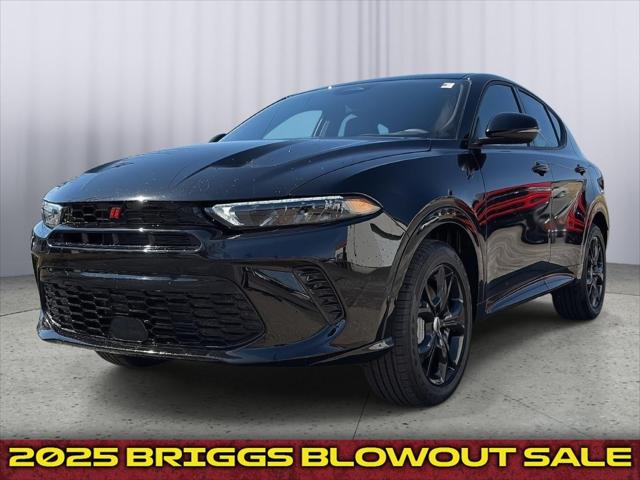 2025 Dodge Hornet