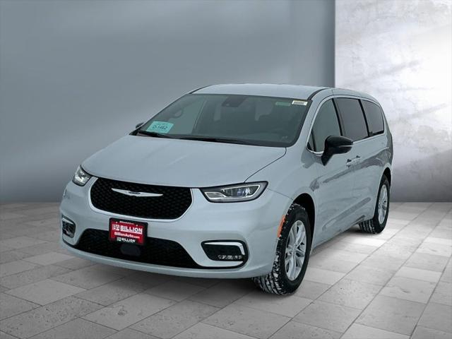 Photo of a 2026 Chrysler Pacifica Pacifica Select AWD for sale