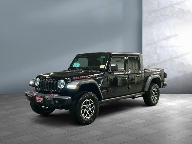 2025 Jeep Gladiator