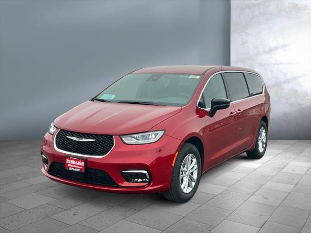 Photo of a 2026 Chrysler Pacifica Pacifica Select AWD for sale