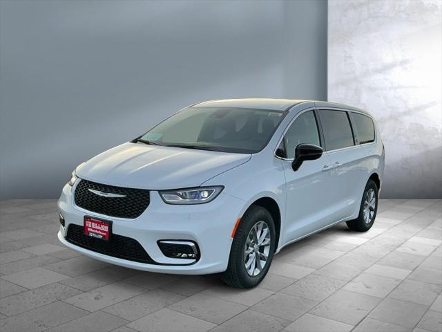 Photo of a 2026 Chrysler Pacifica Pacifica Select AWD for sale