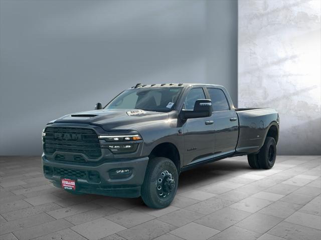 2025 RAM 3500