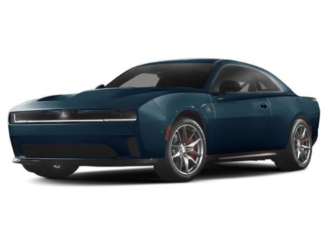 2024 Dodge Charger Daytona