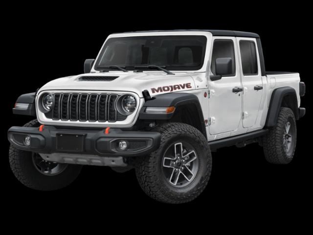 2025 Jeep Gladiator