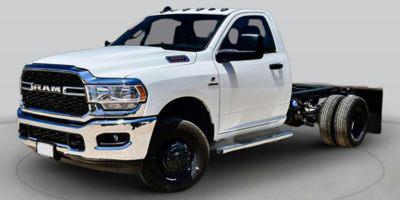 2024 RAM 3500 Chassis Cab