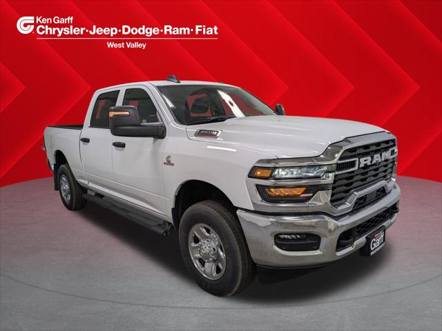 2025 RAM 3500