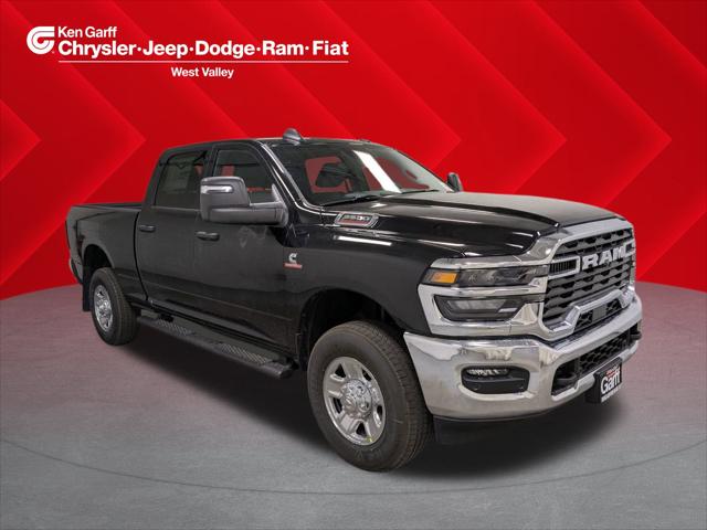 2025 RAM 3500