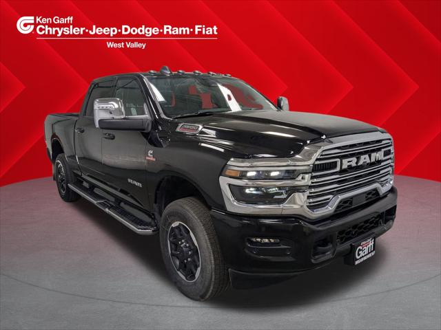 2025 RAM 3500