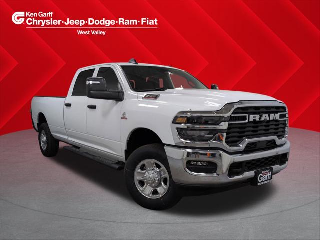 2025 RAM 3500