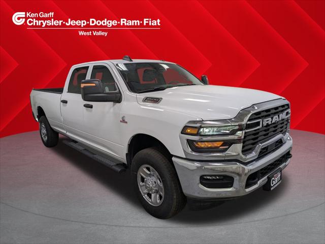 2025 RAM 3500