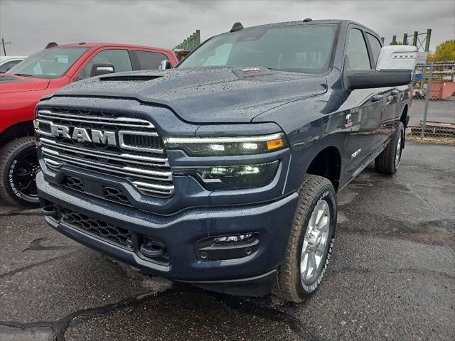 2026 Ram 2500 RAM 2500 LARAMIE CREW CAB 4X4 6'4' BOX