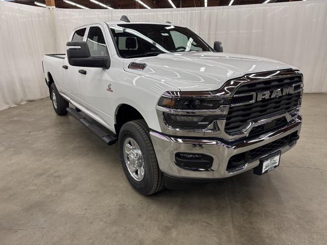 2025 Ram 2500 RAM 2500 TRADESMAN CREW CAB 4X4 8' BOX