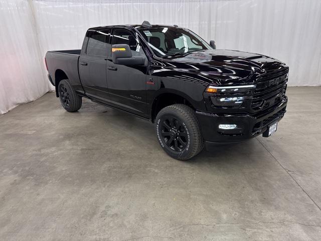 Ram 2500