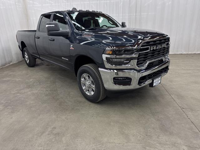 2026 Ram 2500 RAM 2500 BIG HORN CREW CAB 4X4 8' BOX
