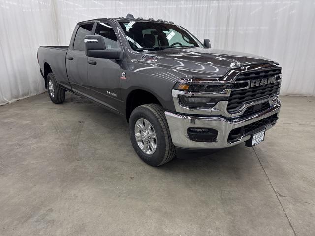 2026 Ram 2500 RAM 2500 BIG HORN CREW CAB 4X4 8' BOX