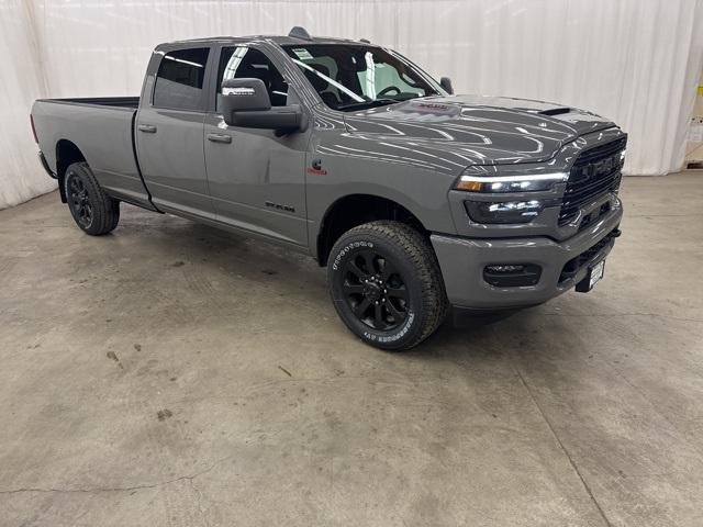 2026 Ram 2500 RAM 2500 LARAMIE CREW CAB 4X4 8' BOX