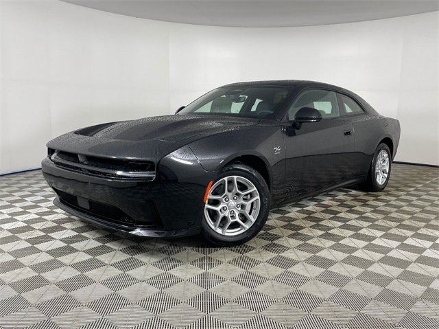 2025 Dodge Charger Daytona