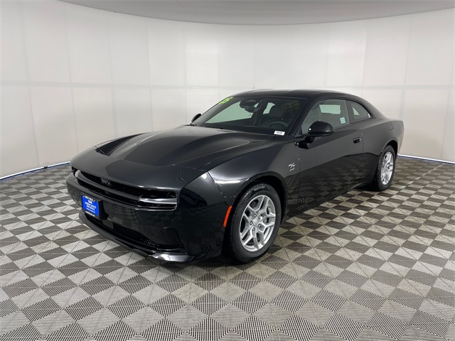 2025 Dodge Charger Daytona