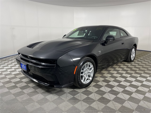 2025 Dodge Charger Daytona