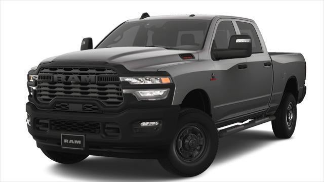 2025 Ram 2500 RAM 2500 TRADESMAN CREW CAB 4X4 6'4' BOX
