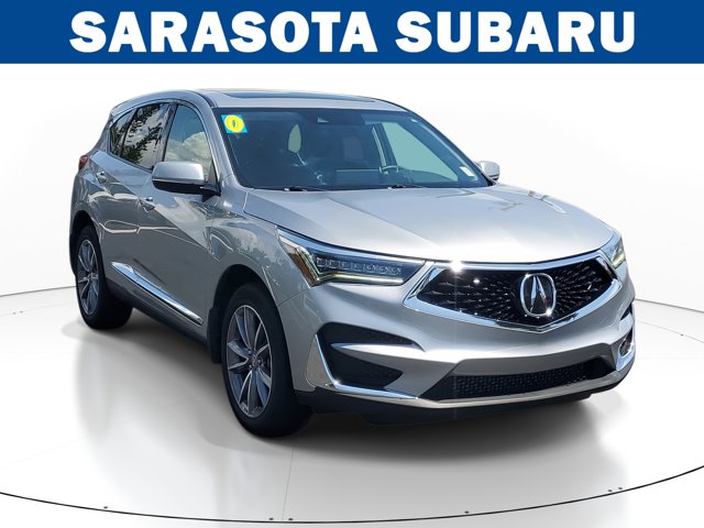 2020 Acura RDX