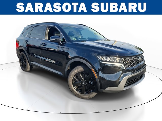 2021 Kia Sorento