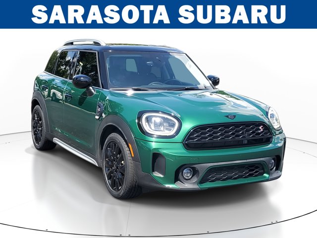 2022 MINI Countryman