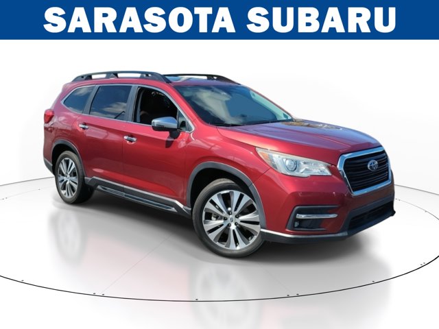 2019 Subaru Ascent