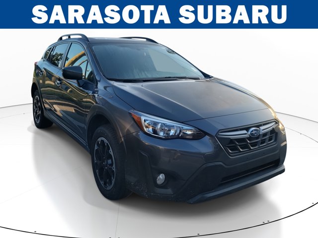 2023 Subaru Crosstrek