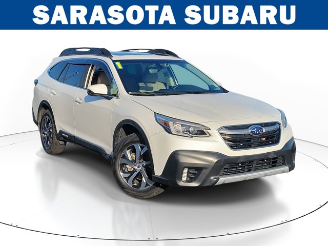 2021 Subaru Outback
