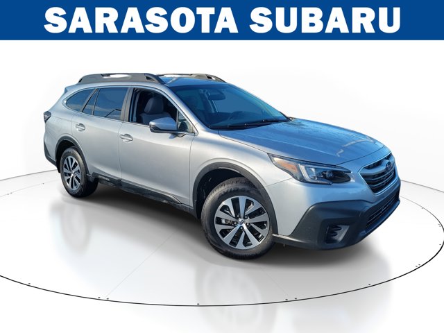 2022 Subaru Outback