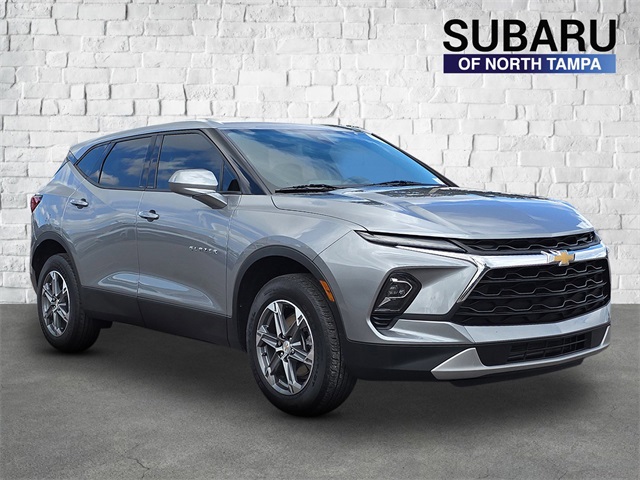 2023 Chevrolet Blazer