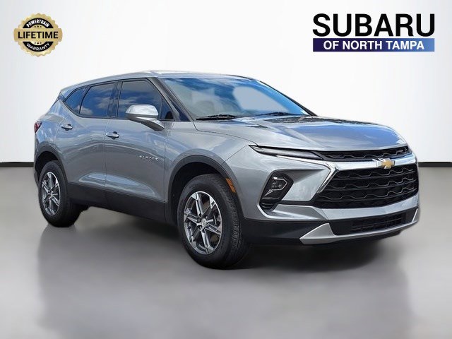 2023 Chevrolet Blazer
