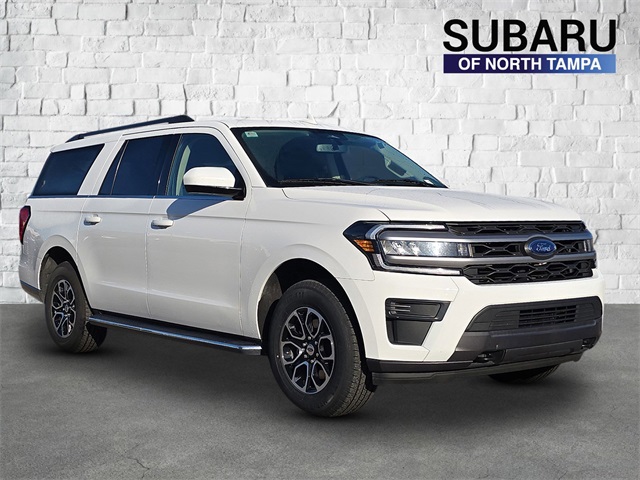 2023 Ford Expedition Max