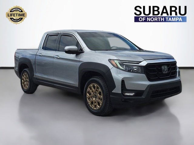 2023 Honda Ridgeline