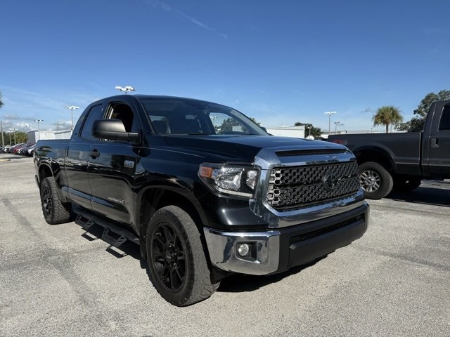 2021 Toyota Tundra 2wd