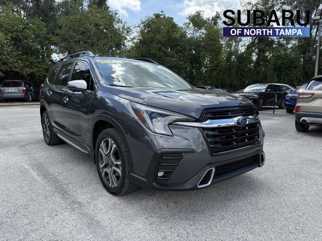2023 Subaru Ascent