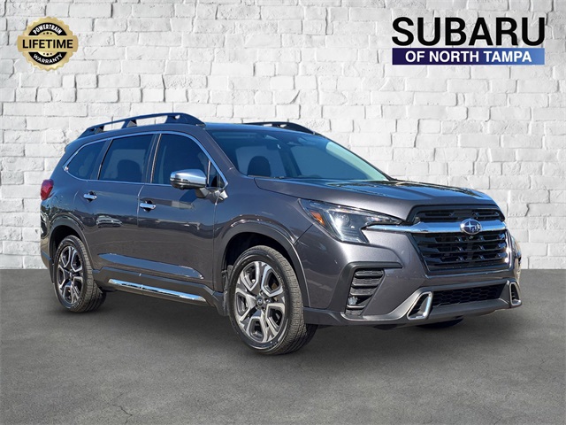 2023 Subaru Ascent
