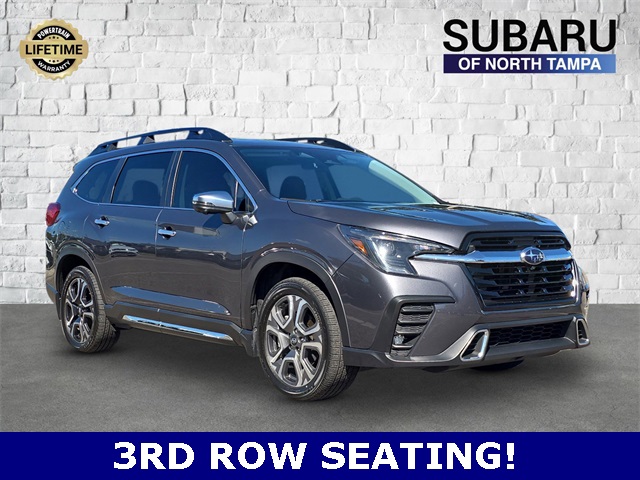 2023 Subaru Ascent