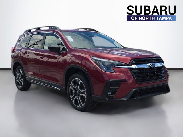 2025 Subaru Ascent Limited