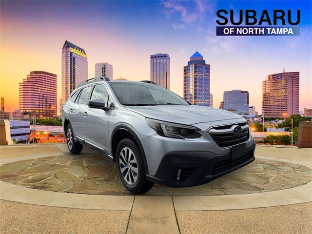 2022 Subaru Outback