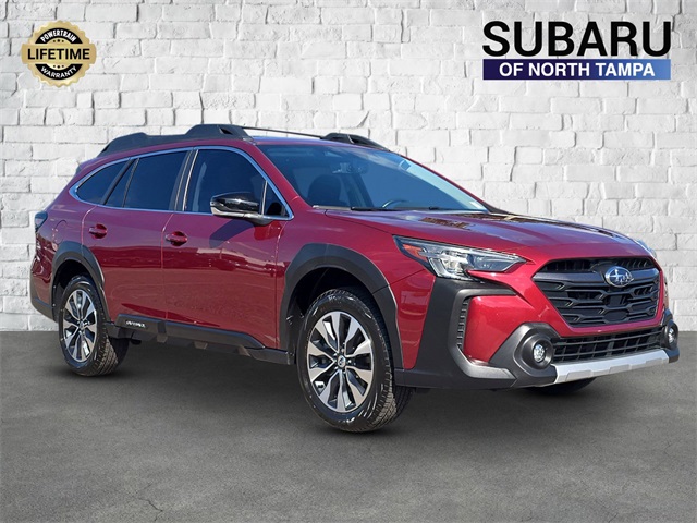 2023 Subaru Outback
