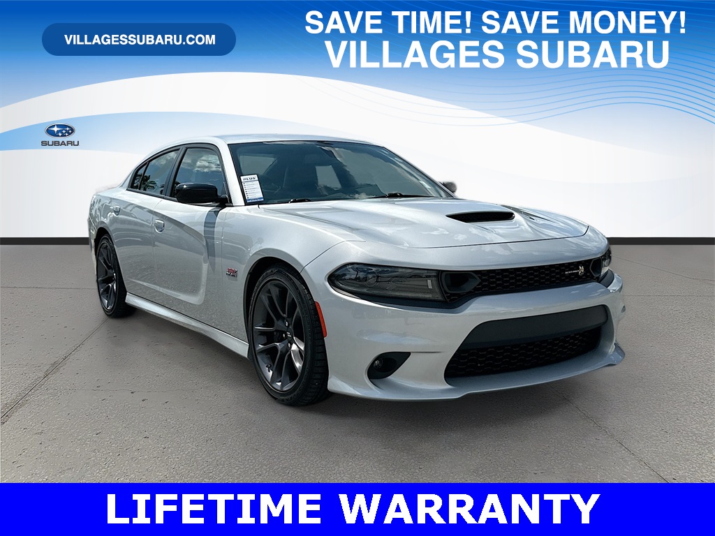 2023 Dodge Charger