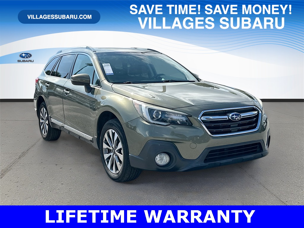 2019 Subaru Outback 2.5i