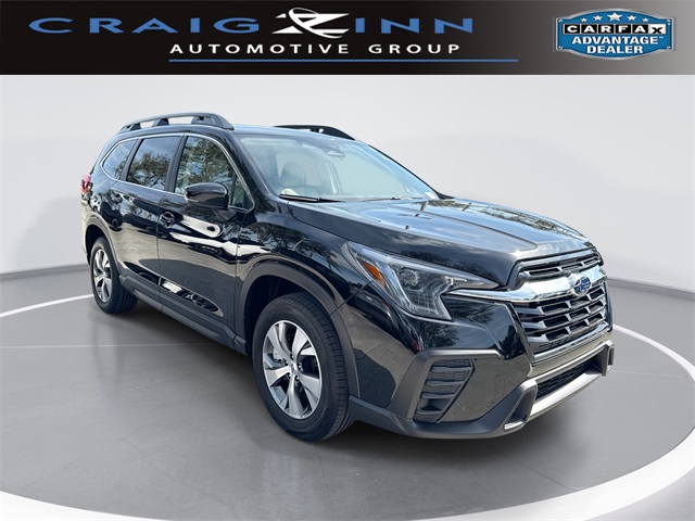 2025 Subaru Ascent Premium