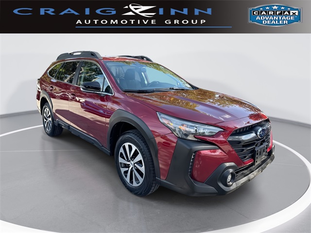 2024 Subaru Outback Premium